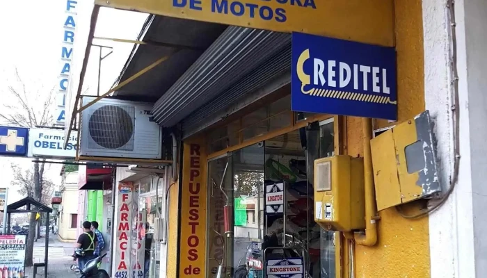 El Rey - 33000 Treinta Y Tres