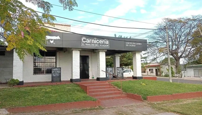 El rincon del asador I - Paysandú