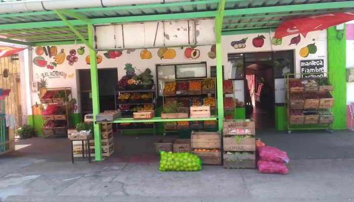 El Rutero verduleria - 70500 Juan L. Lacaze