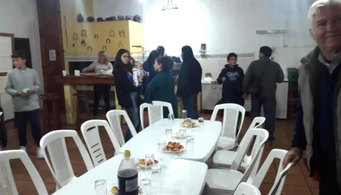 El Sitio - Blvr. Aparicio Saravia