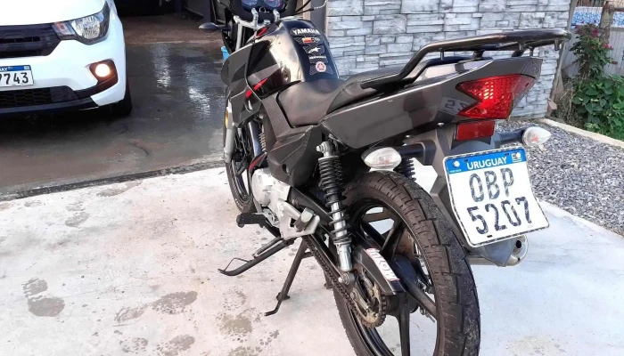 El Tato Automóviles Compra Venta De Autos Y Motos - Departamento De Canelones