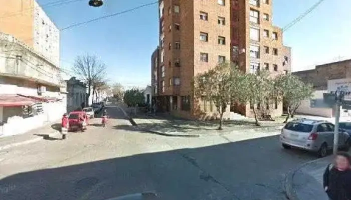 El Turista Agencia De Viajes -  Zona - San José de Mayo
