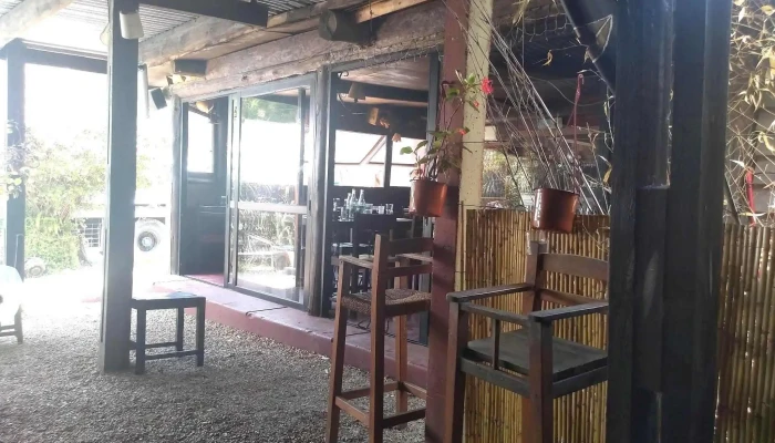 El Viejo Almacén - Departamento De Maldonado
