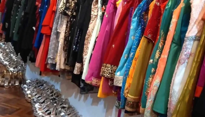 Electra | Alquiler de Vestidos y Trajes - 11800 Montevideo