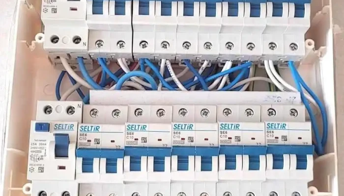 Electric Service -  Electric - Ciudad de la Costa