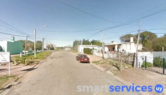 Electricidad Automotriz Torres -  Trinidad - Trinidad