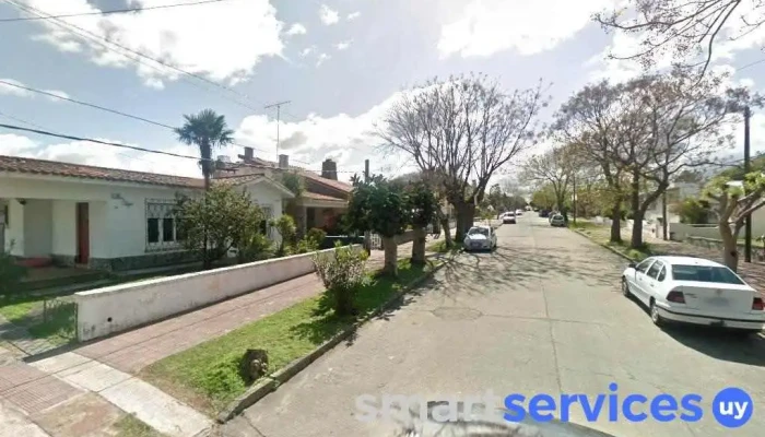 Electricidad Casas Rodantes Y Motorhone -  Piriapolis - Piriápolis
