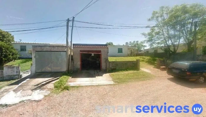 Electricidad Fernandez Cota Minas De Corrales - Minas de Corrales