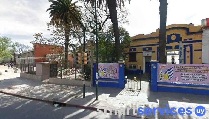 Electricidad Integral Juan Ortiz -  Montevideo - Montevideo