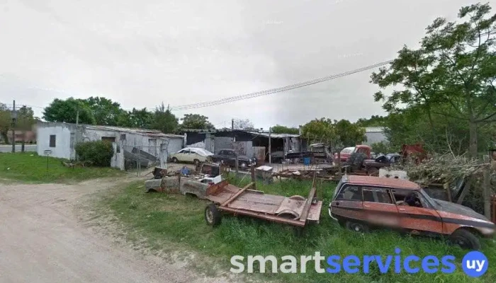 Electricidad Y Aire Acondicionado D Cordero Sarandi Grande - Sarandí Grande