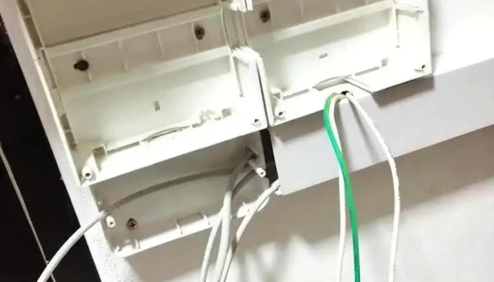 Electricista A Su Servicio -  Santa Lucia - Santa Lucía