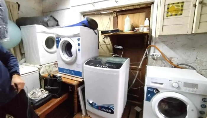 Electricista E Instalacion Aire Acondicionado Y Camaras De Seguridad Punta Del Este -  Interior - Punta del Este