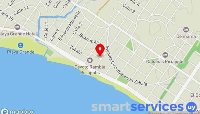 Electricista en piriapolis - Piriápolis