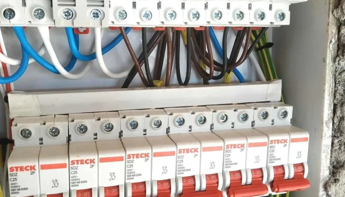 Electricista En San Carlos Maldonado - San Carlos