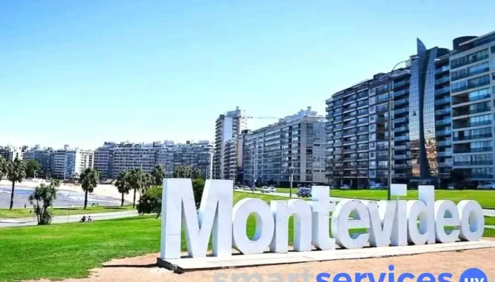 Electricista Montevideo -  Electricista - Montevideo