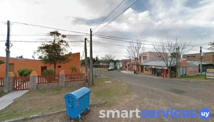 Electricista Y Sanitario -  Paysandu - Paysandú