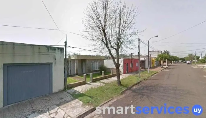 Electro Norte -  Artigas - Artigas