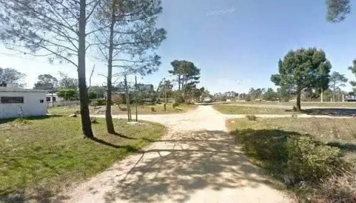 Electro Park -  Electro - Parque del Plata