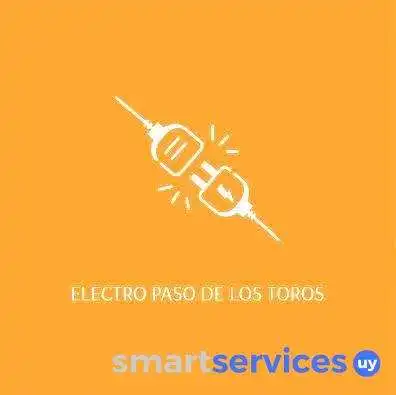 Electro Paso De Los Toros -  Recientes - Paso de los Toros