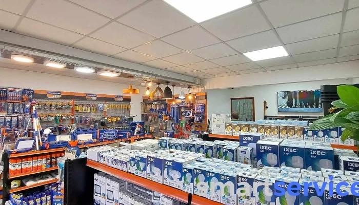 Electromax - 37100 Rio Branco