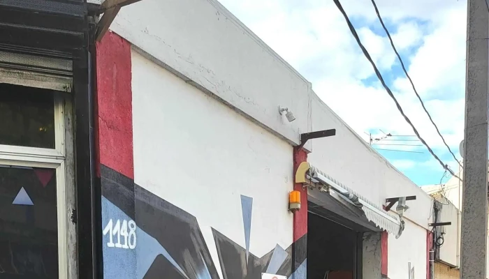 Electrónica Visión - Montevideo