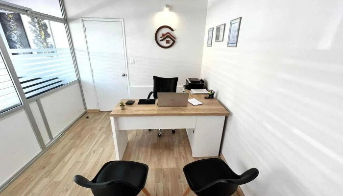 Emiliano Gandini Inmobiliaria -  Interior - Libertad