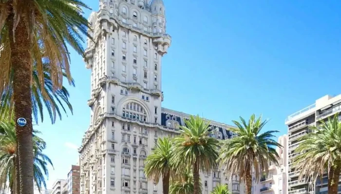 Emiliano Pedrozo Inversiones Inmobiliarias -  Direccion - Punta del Este