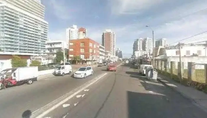 Emiliano Pedrozo Inversiones Inmobiliarias -  Direcciondeg - Punta del Este