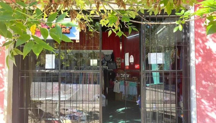 Emma’s Store - Sarandí Grande