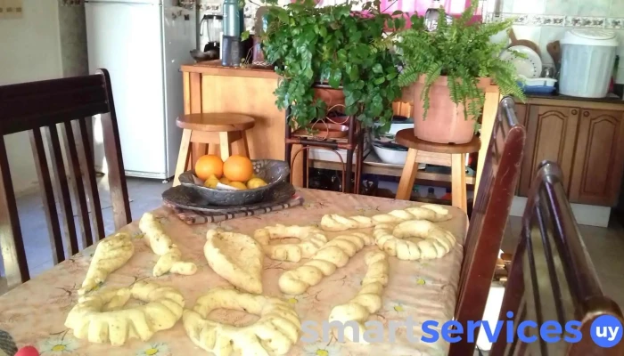 Empalme Carlitos Pena - Sauce