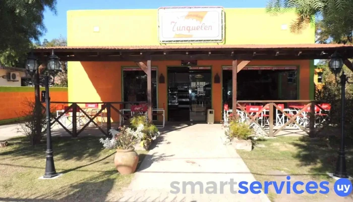 Empanadas Tunquelen - 15000 Ciudad De La Costa