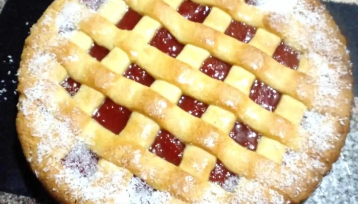Empanadas Yuli - Grito De Asencio