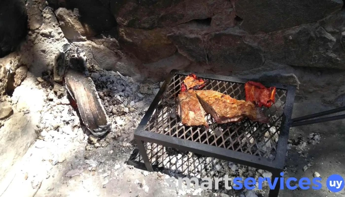 Emparrillados (todo para tu asado) - 11400 Montevideo