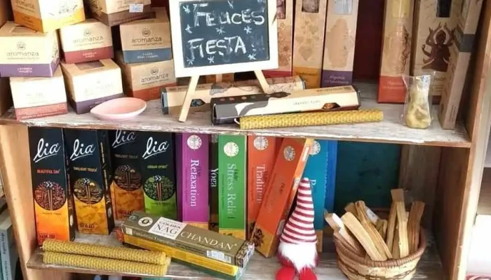Emprender Artesanías - 27400 La Paloma