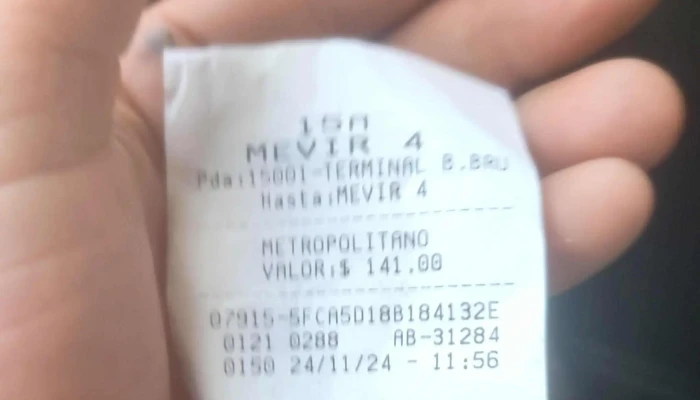 Empresa Casanova Sa Como Llegar - Sauce