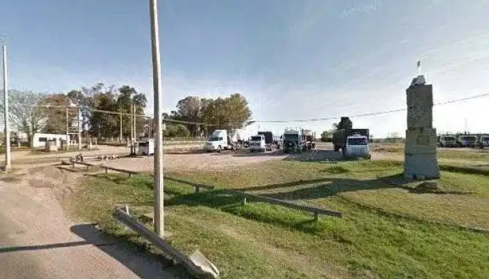 Empresa Nossar -  Ubicaciondeg - Durazno