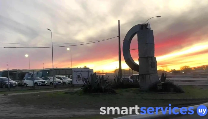 Empresa Nossar -  Videos - Durazno