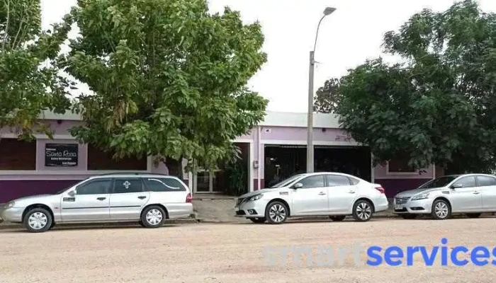 Empresa Santa Rosa De San Ramon -  Del Propietario - San Ramón
