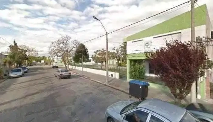 En Club 3 Focos -  Videosdeg - Juan L. Lacaze