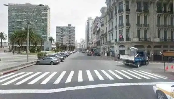 En Perspectiva -  Videos - Montevideo