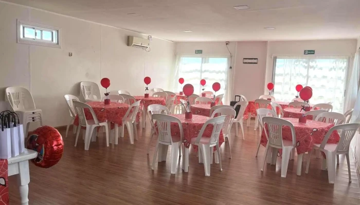 Enjoy joy eventos - 97000 Durazno