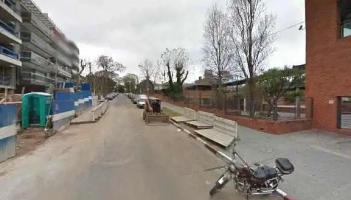 Entrada Maternelle -  Videos - Montevideo