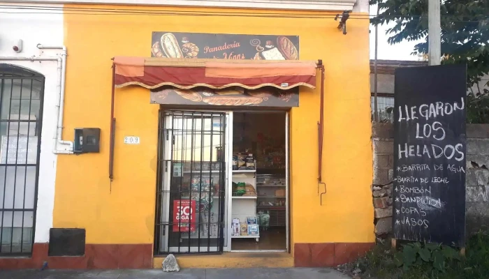 Entre migas - 27000 Rocha