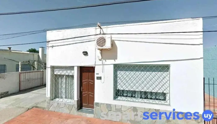 Escribania Amalia Duarte - 90200 Santa Lucía