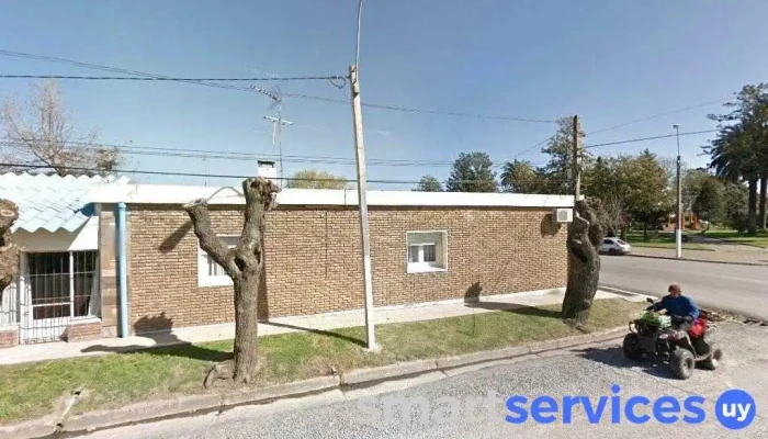 Escribanía Cami - 90200 Los Cerrillos