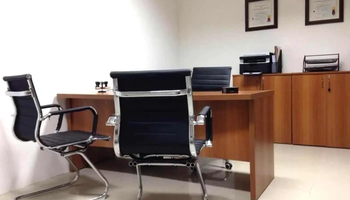 Escribanía Davyt - 70000 Col. Del Sacramento