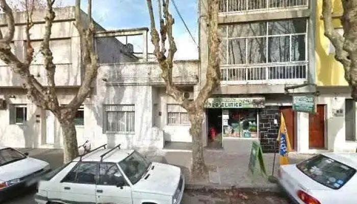Escritorio Luis Eduardo Burgues -  Abierto Ahoradeg - Durazno