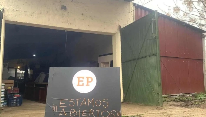 Escritorio Prado (Salón Ventas) - 85000 Trinidad