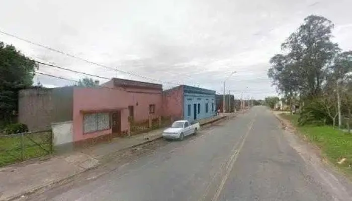 Escritorio Roco Marin Comentarios - Tupambaé