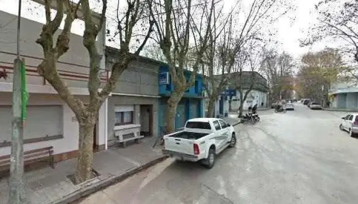 Escritorio Salvador Ltaif -  Promocion - Durazno